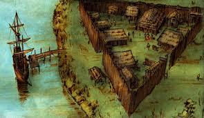 Jamestown Was The First Successful Permanent Sutori