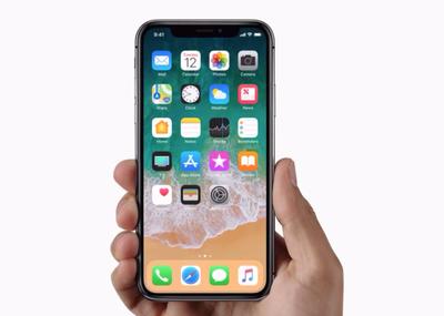 2017 Technology The iPhone x was announced September 12 2017 and came out November 3 ...