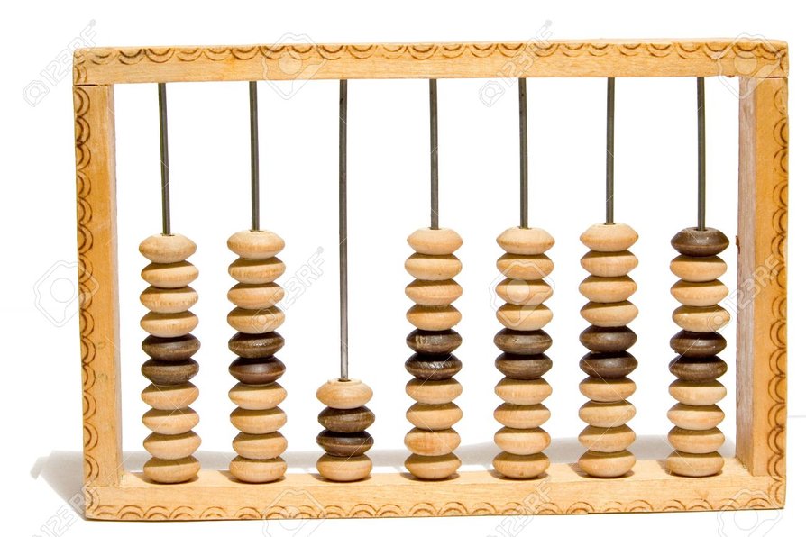 The oldest recognize computing device is the Abacus that has invented ...