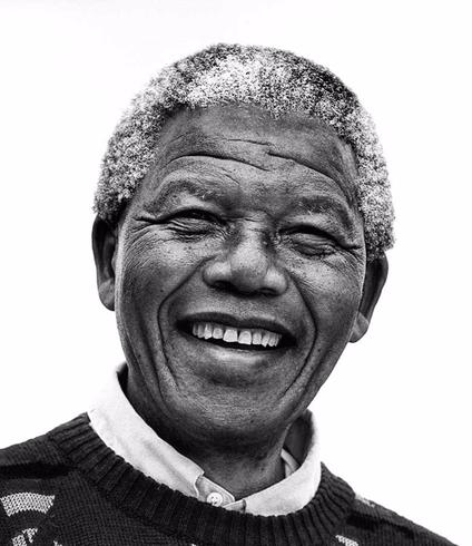 madiba thembekile mandela