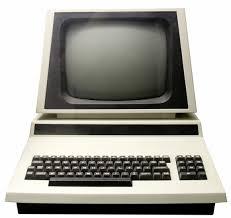The personal computer(aka microcomputers)