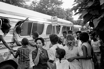 Civil Rights Radio Share