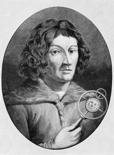 Nicolaus Copernicus