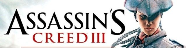 C1SB Assassin's Creed III Liberation and video game industry