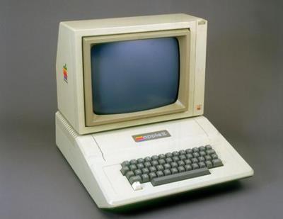 Apple Computer Invented The first apple Computer invented by Apple.