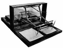 Early Polygraph