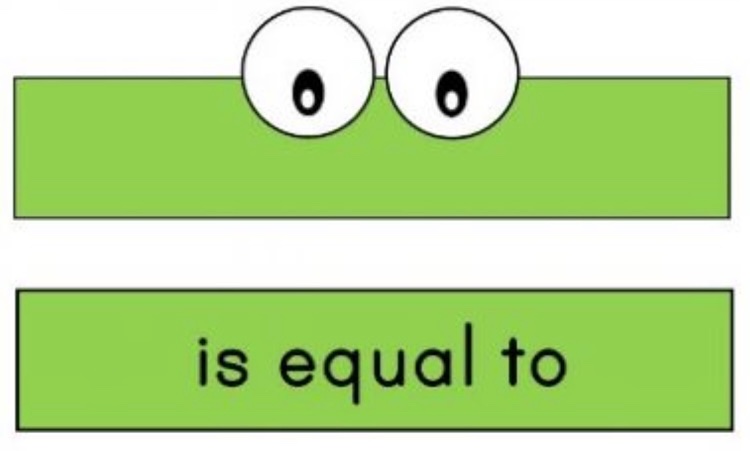 This Is The Equals Sign Equal Means The Same this-is-the-equals-sign-equal-means-the-same