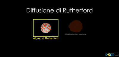 Modelli Atomici A Confronto Sutori