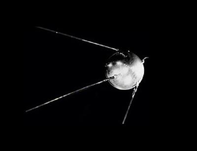 Sputnik 1