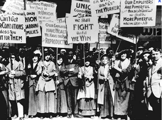 Women's Suffrage - Britannica Presents 100 Women Trailblazers