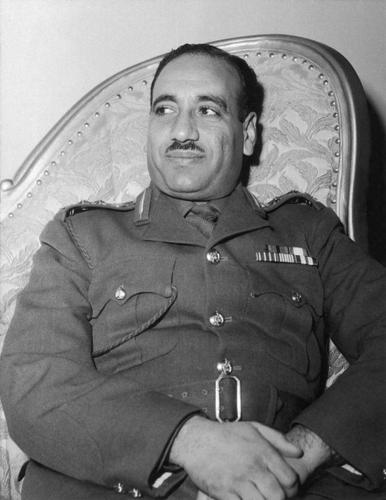 Abdul-Salam Arif ( 1963-1966 )