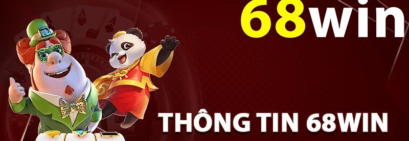 68win - Khám Phá Thế Giới Giải Trí Đỉnh Cao Ngay Hôm Nay!