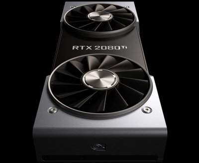 The last seria of video card by NVIDIA and AMD.