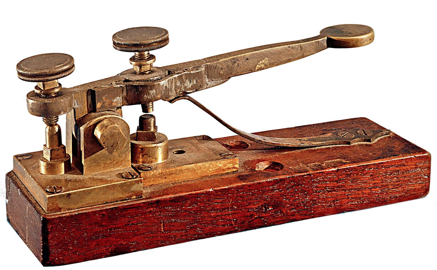 samuel-morse-invented-the-telegraph-the-telegraph-sutori