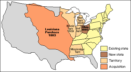 After Cahokia The town Kaskaskia. In 1717, France placed Illinois into ...