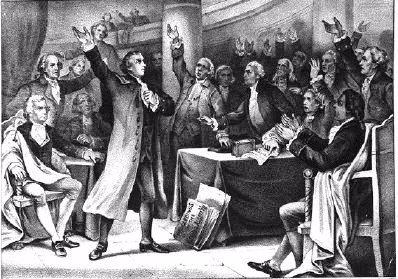 Declaratory Act of 1766 was the act asserted that Parliament had the ...