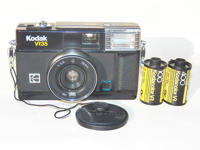 Kodak - 1986