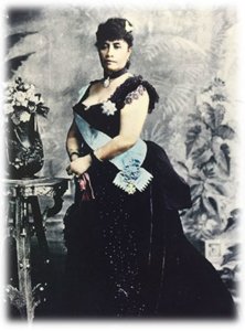 Queen Uloopi Queen Lili`uokalani