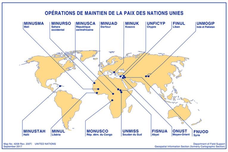 2. L'âge D'or Des OMP