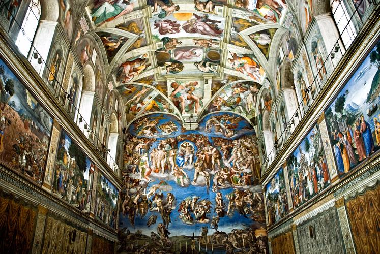 Gereja Renaissance Compartir
