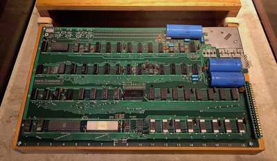 Intel Microprocessor 70s The 1970s