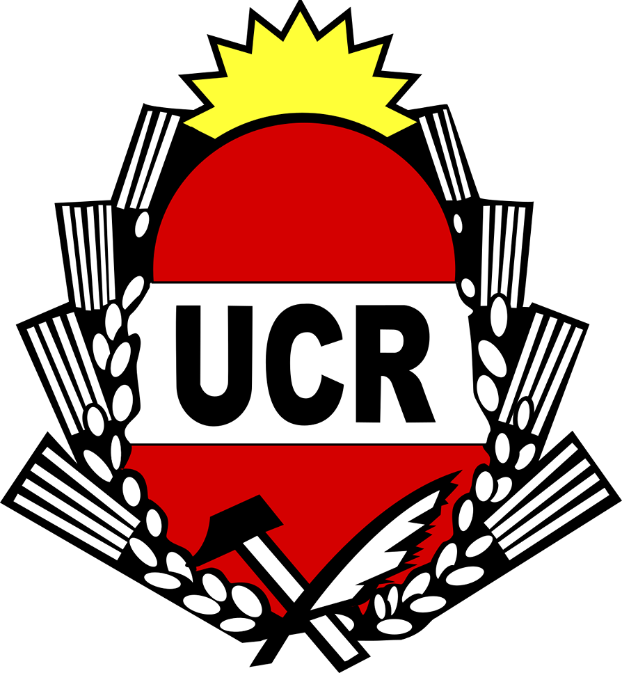 Ucri 1891 - Surgimiento de La Unión Cívica Radical