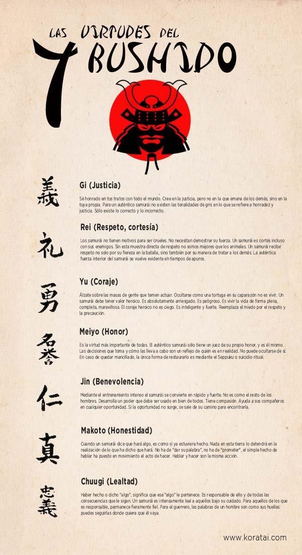 Bushido