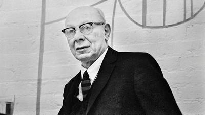 Bruno Bettelheim