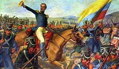 The battle of Ayacucho was on December 9, 1816 and it was a decisive ...