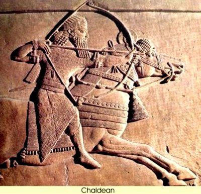 Chaldeans(626 to 539 B.C.)