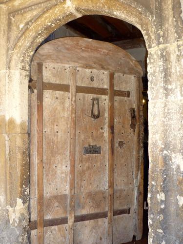 a brief history of doors - Door and Door
