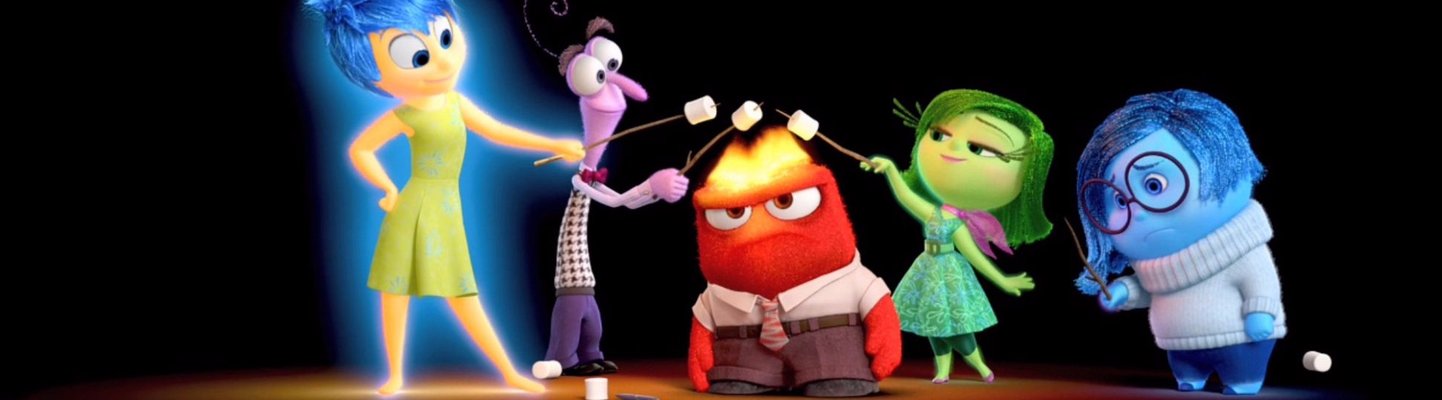 what is the moral of inside out the movie