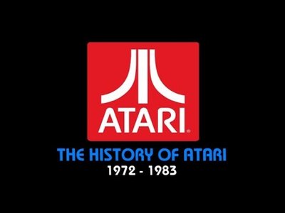 \in 1972 Atari was published