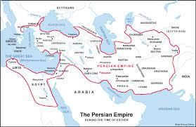 Persian Empire