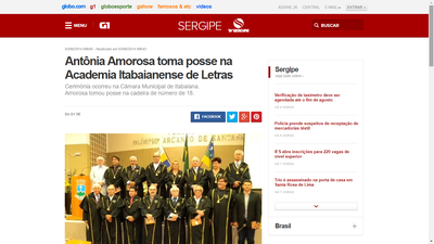 Academia Itabaianense de Letras