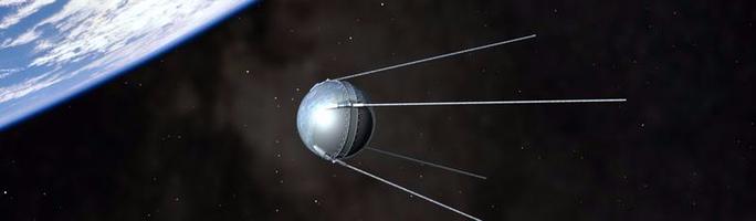 sputnik historia de la nasa