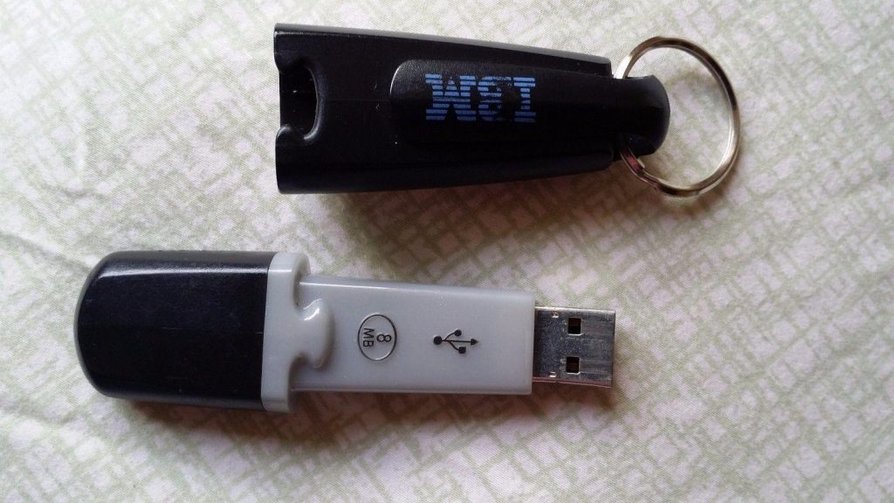 Horacio Usb Share