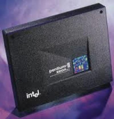 1998: El Intel Pentium II Xeon