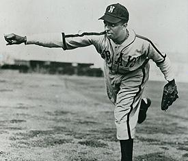 Peoria Chiefs on X: On today's date in 1947 Jackie Robinson broke the  color barrier and became the first person of color to play in Major League  Baseball Today we are celebrating