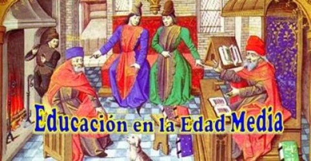 Edad media