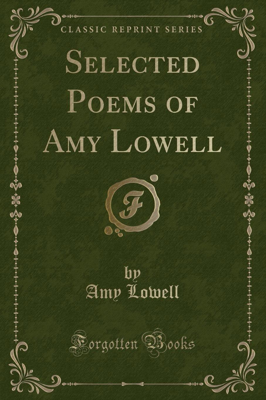 Reprint Book Cover