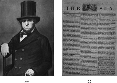 George R. Allen Freedom Journal Share