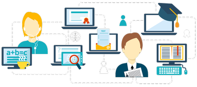 Educación Informatica 1.1 Importancia de las TIC en la educación