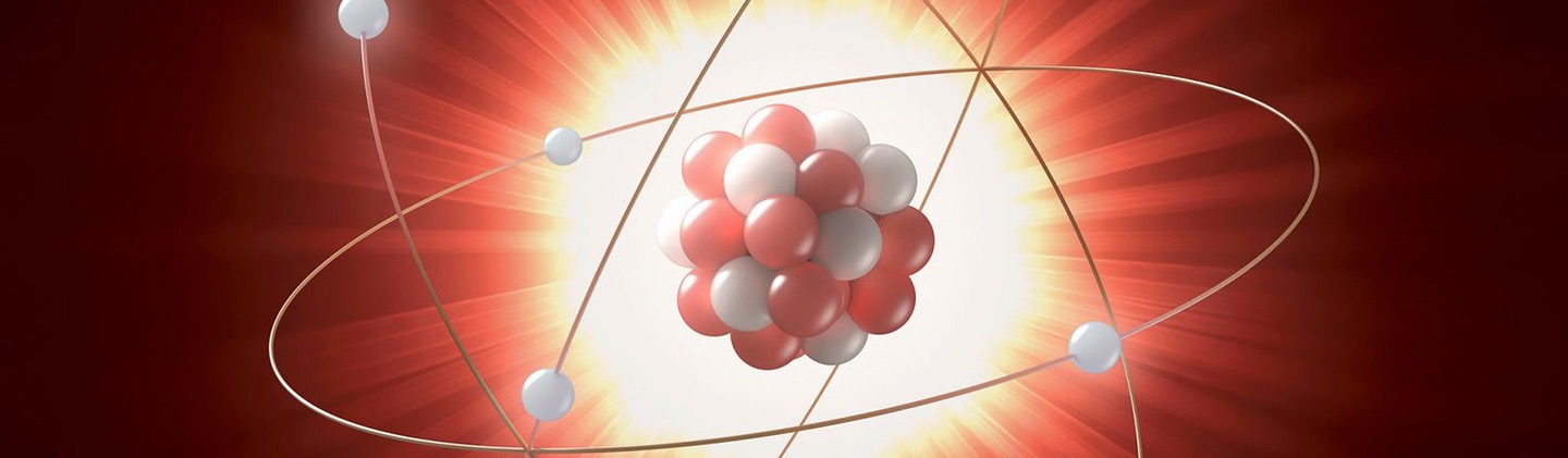 Atomic Theory Timeline