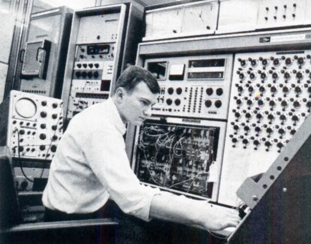 History of Computers