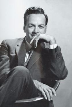feynman sutori