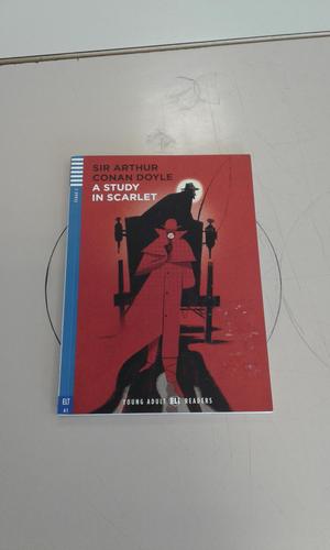 Our Book Summary Table Author Sir Orthur Conan Sutori