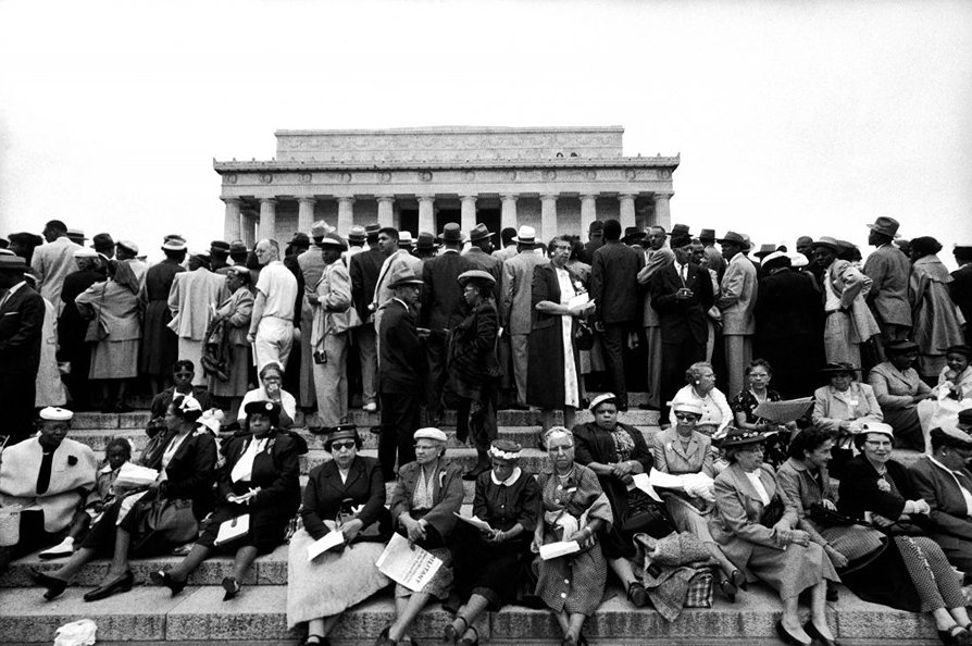 Civil Rights Mission Prayer Pilgrimage for Freedom