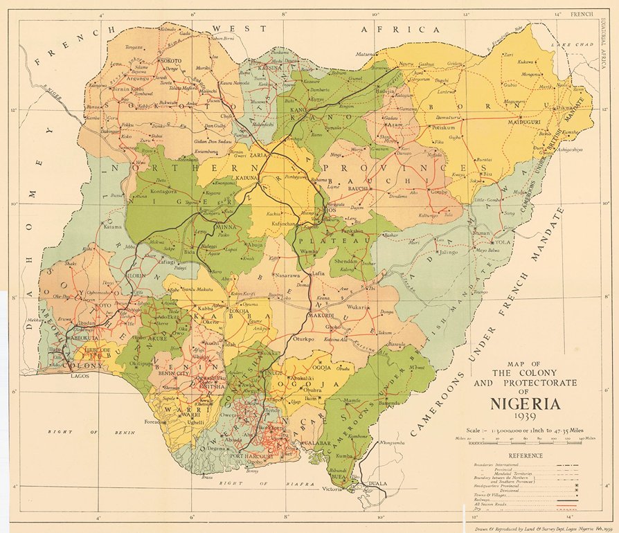 map-of-the-colony