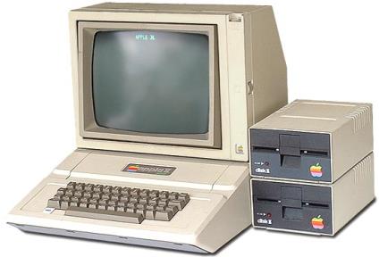 first personal computer invented